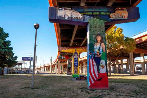Finding Spiritual Bliss in El Paso: Exploring the City's Magical Places of Worship